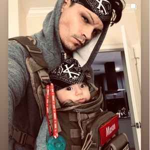 Meet your Posher, Jason